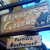 El Nuevo Gaucho